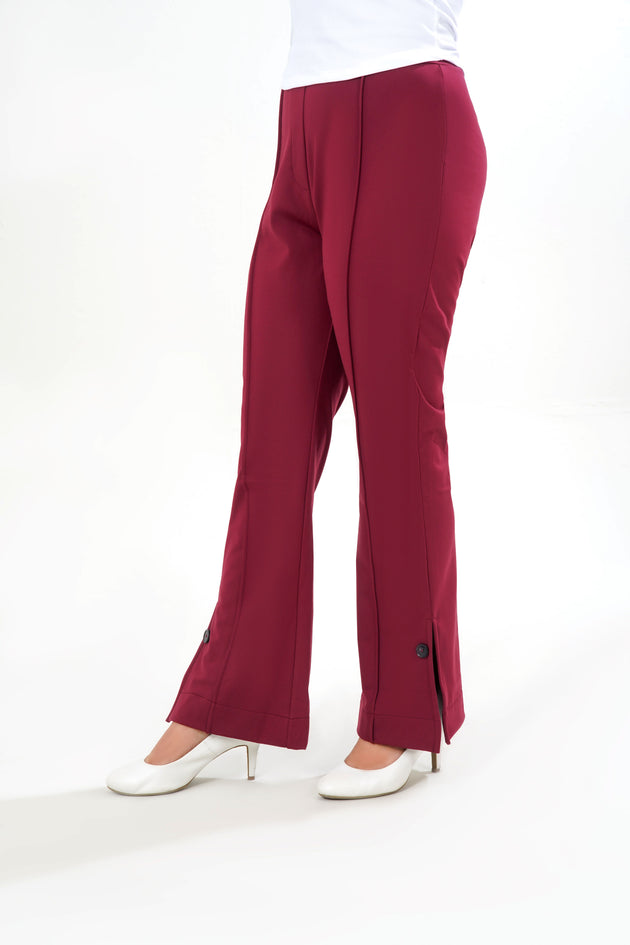 Pinkish Red