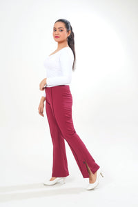 Pinkish Red